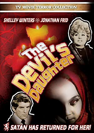 The Devil's Daughter 1973