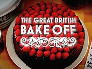The Great British Baking Show: Season 2