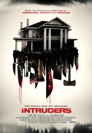 Intruders (2015)