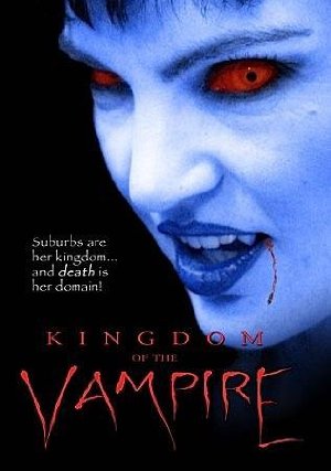 Kingdom Of The Vampire