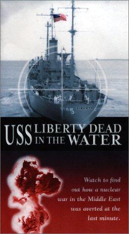The Story Of Uss Liberty