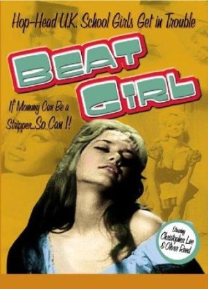 Beat Girl 1960