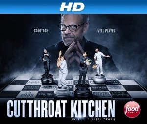 Cutthroat Kitchen: Season 12