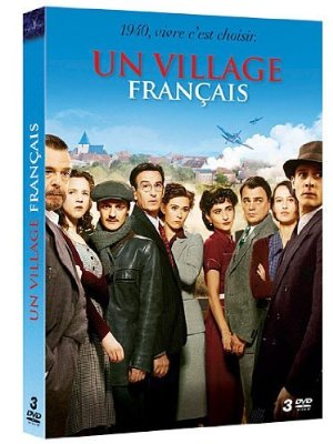 Un Village Français: Season 3