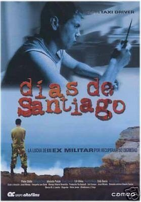 Days Of Santiago