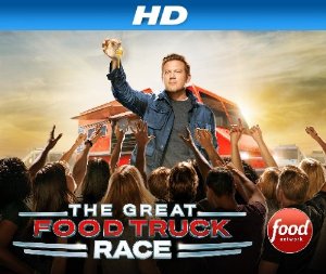 The Great Food Truck Race: Season 9
