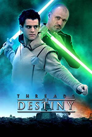 Star Wars: Threads Of Destiny