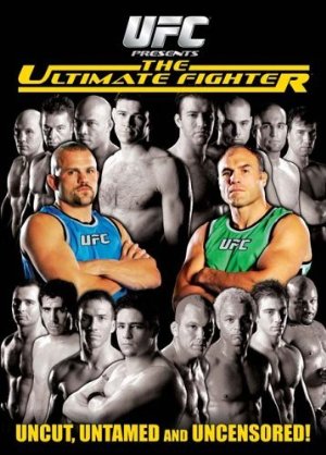 The Ultimate Fighter: Season 23