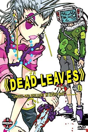 Dead Leaves (sub)