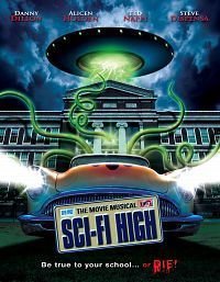 Sci-fi High: The Movie Musical