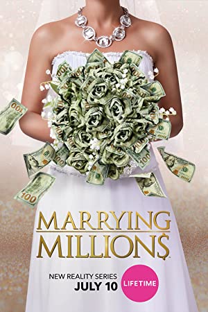Marrying Millions: Season 2
