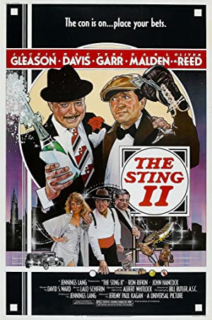 The Sting 2