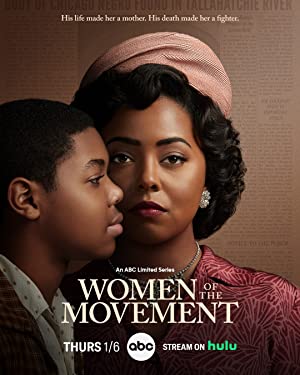 Women Of The Movement: Season 1