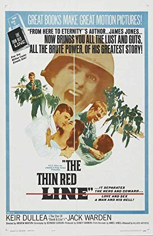 The Thin Red Line 1964