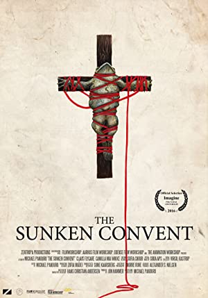 The Sunken Convent