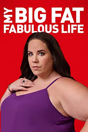 My Big Fat Fabulous Life: Season 9