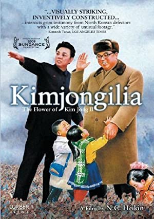 The Flower Of Kim Jong 2
