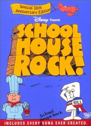 Schoolhouse Rock!: Season 2