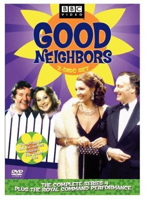 Good Neighbors: Season 1