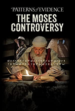Patterns Of Evidence: The Moses Controversy