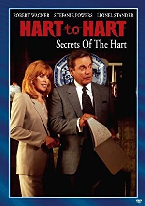Hart To Hart: Secrets Of The Hart