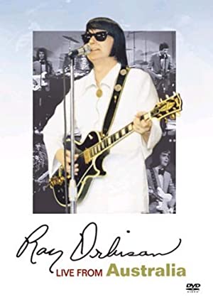 Roy Orbison: Live From Australia 1972