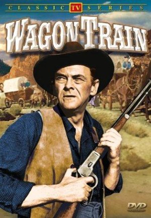 Wagon Train: Season 2
