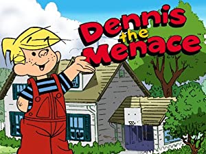 Dennis The Menace 1988