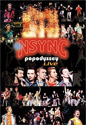 'n Sync: Popodyssey Live