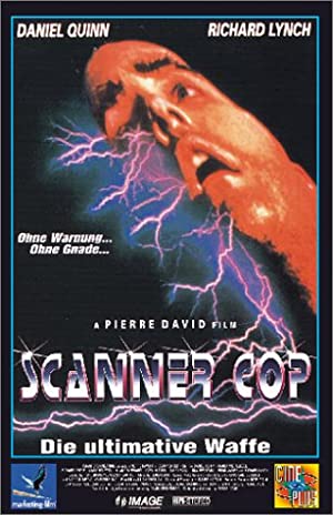 Scanner Cop 1994