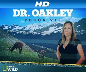 Dr. Oakley, Yukon Vet: Season 3