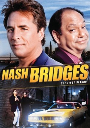 Nash Bridges: Season 5