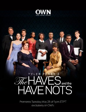 The Haves And The Have Nots: Season 4