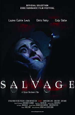 Salvage 2006