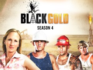 Black Gold: Season 4