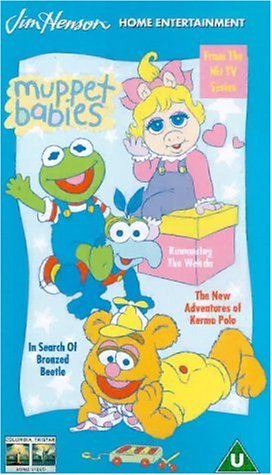 Muppet Babies: Season 4