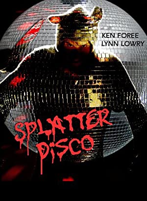 Splatter Disco