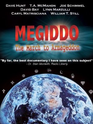 Megiddo: The March To Armageddon