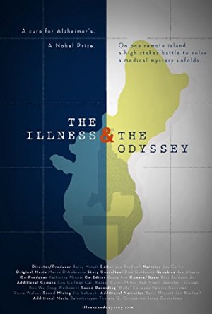The Illness And The Odyssey