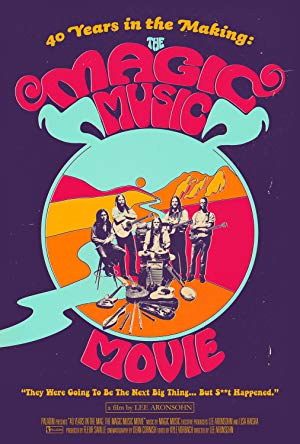 40 Years In The Making: The Magic Music Movie