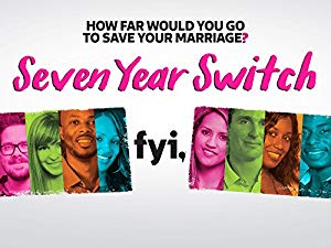 Seven Year Switch: Season 2