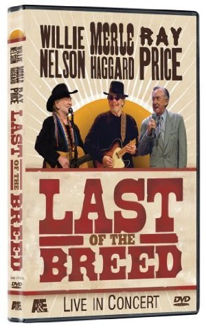 Last Of The Breed: Live In Concert
