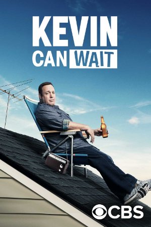 Kevin Can Wait: Season 2