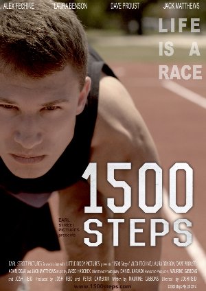 1500 Steps