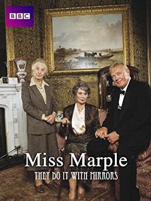 Agatha Christie's Miss Marple: They Do It With Mirrors