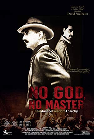 No God, No Master 2013