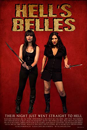 Hell's Belles 2012