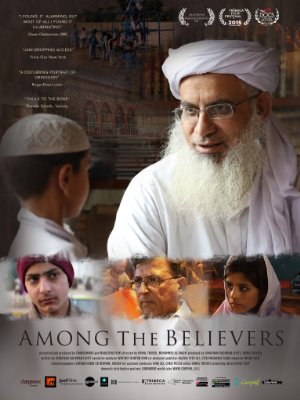 Among The Believers