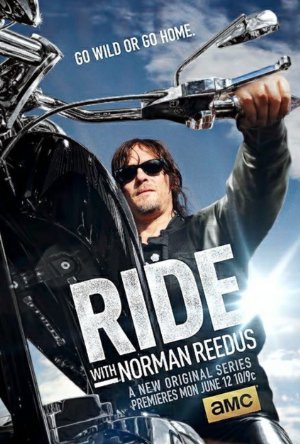 Ride With Norman Reedus: Season 5