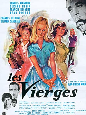 The Virgins 1963